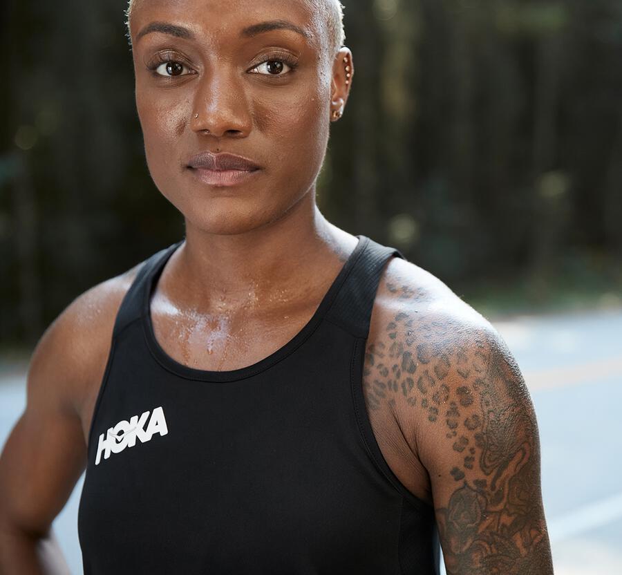 Women's Performance Tank