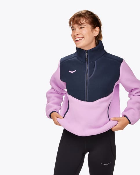 Women's Ridgetop Half-Zip Fleece