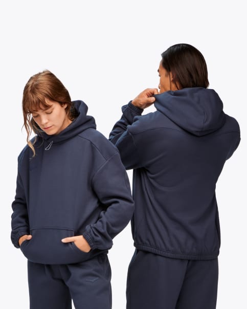 All Gender Hoka Essential Hoodie