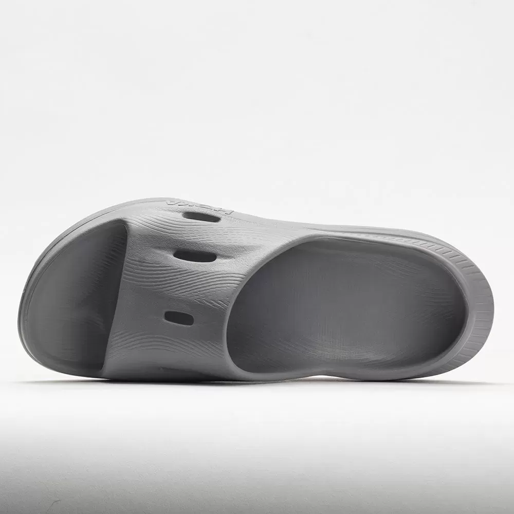 HOKA Ora Recovery Slide 3 Unisex Grey/Grey