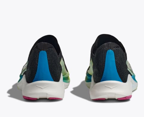 All Gender Cielo Road