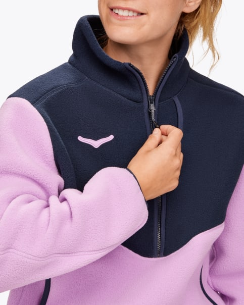 Women's Ridgetop Half-Zip Fleece