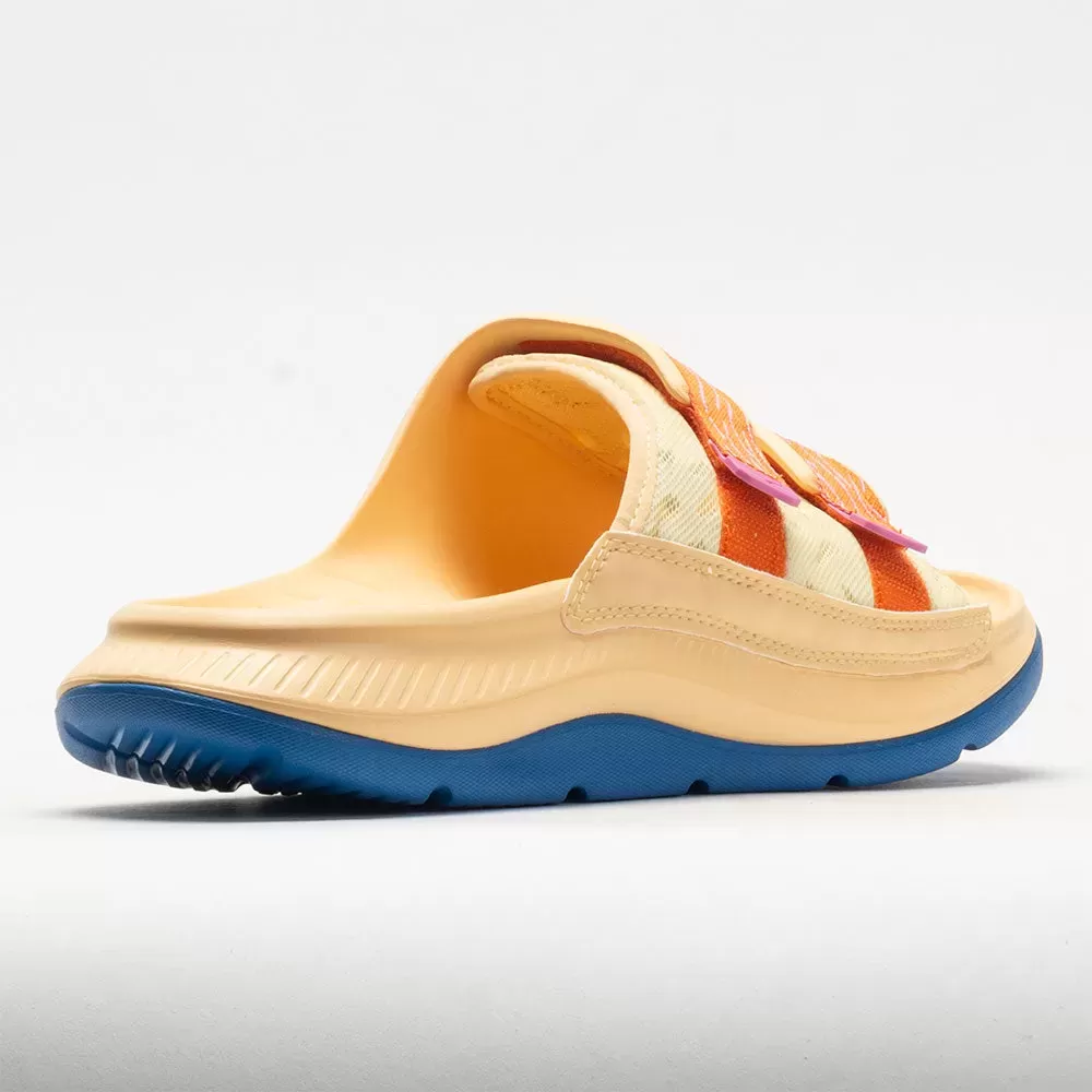 HOKA Ora Luxe Unisex Impala/Vibrant Orange