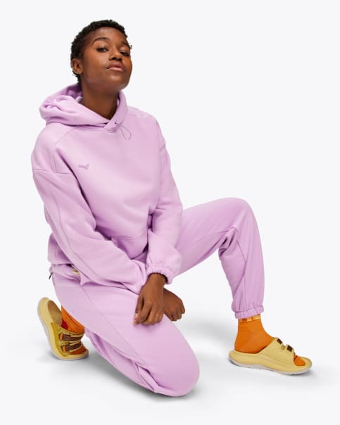 All Gender Hoka Essential Hoodie
