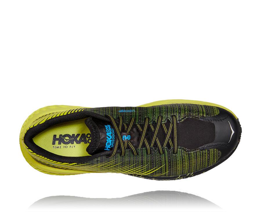 Women's Evo Speedgoat