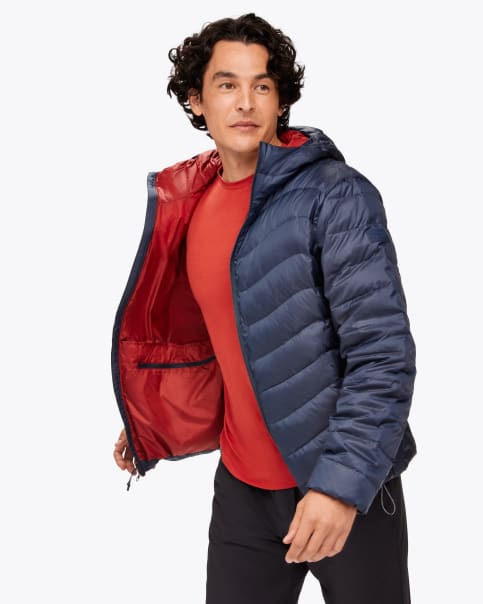 Men's Outseeker Down Jacket