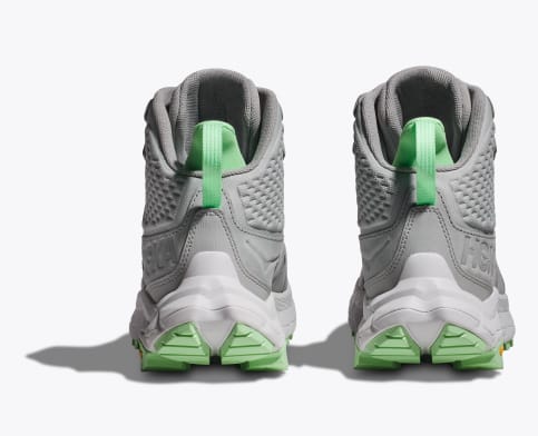 All Gender Anacapa Mid GTX