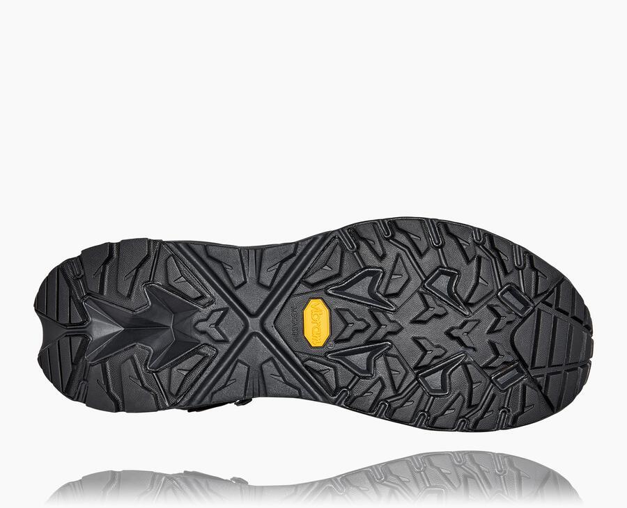 Men's Anacapa Mid GORE-TEX