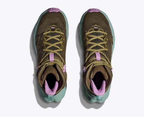 Women's Anacapa Breeze Mid