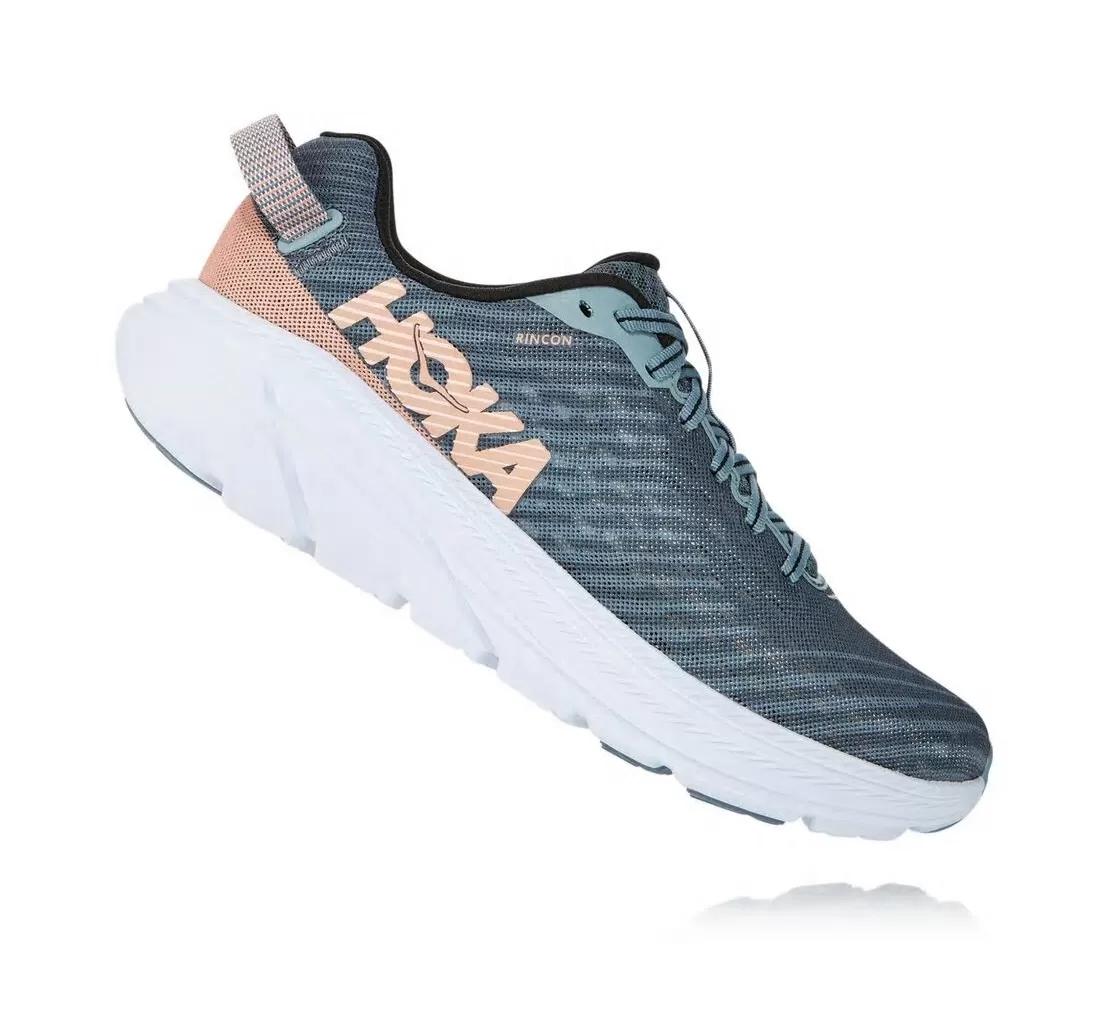 Women's Rincon LEAD / PINK SAND