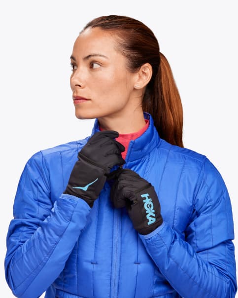 All Gender ColdSnap Fleece Gloves