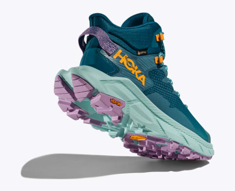 Women's Trail Code GTX