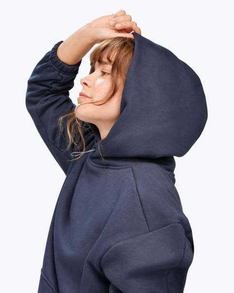 All Gender Hoka Essential Hoodie