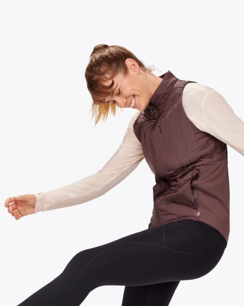 Women's ColdSnap Vest