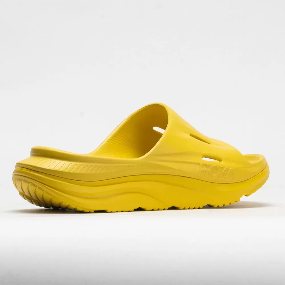 HOKA Ora Slide 3 Unisex Passion Fruit