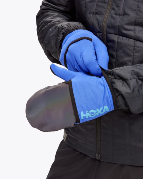 All Gender ColdSnap Fleece Gloves