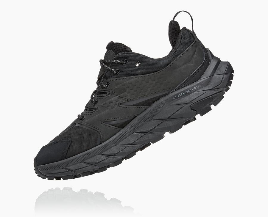 Men's Anacapa Low GORE-TEX