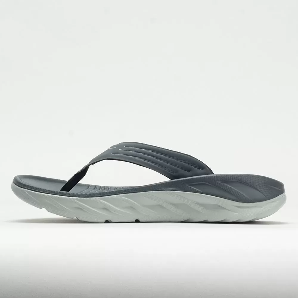 HOKA Ora Recovery Flip Men's Balsam Green/Mercury