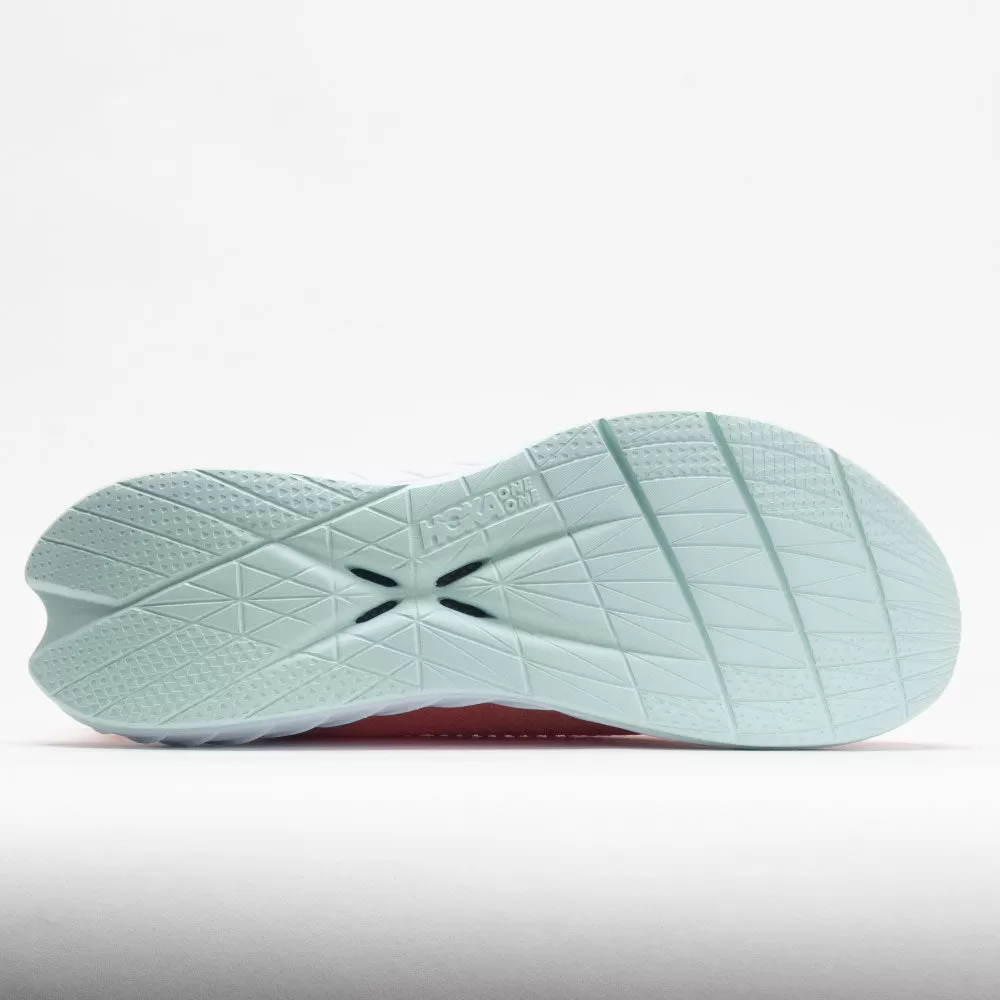 HOKA Carbon X 3 Men's Radiant Yellow/Camellia