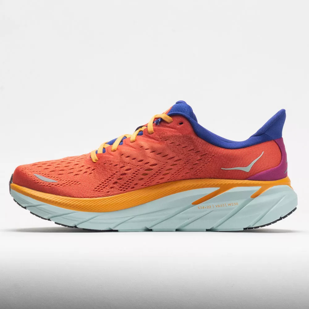 HOKA Clifton 8 Men's ST/ART Pack