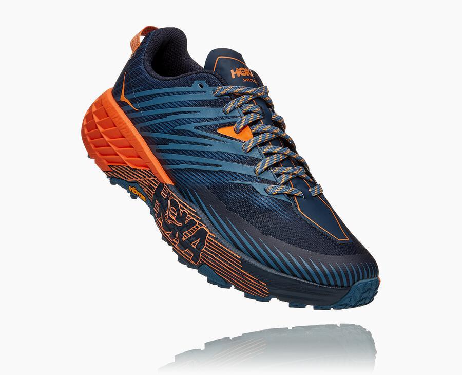 Men's Speedgoat 4