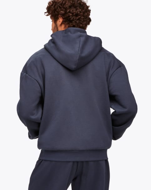 Men's HOKA Essential Full Zip Hoodie
