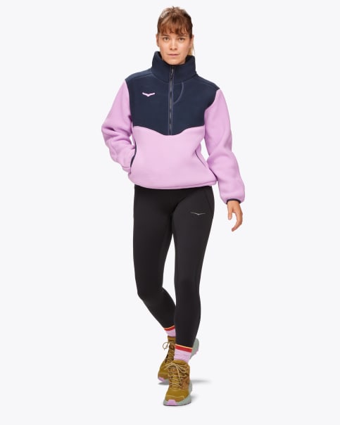 Women's Ridgetop Half-Zip Fleece
