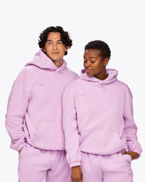 All Gender Hoka Essential Hoodie