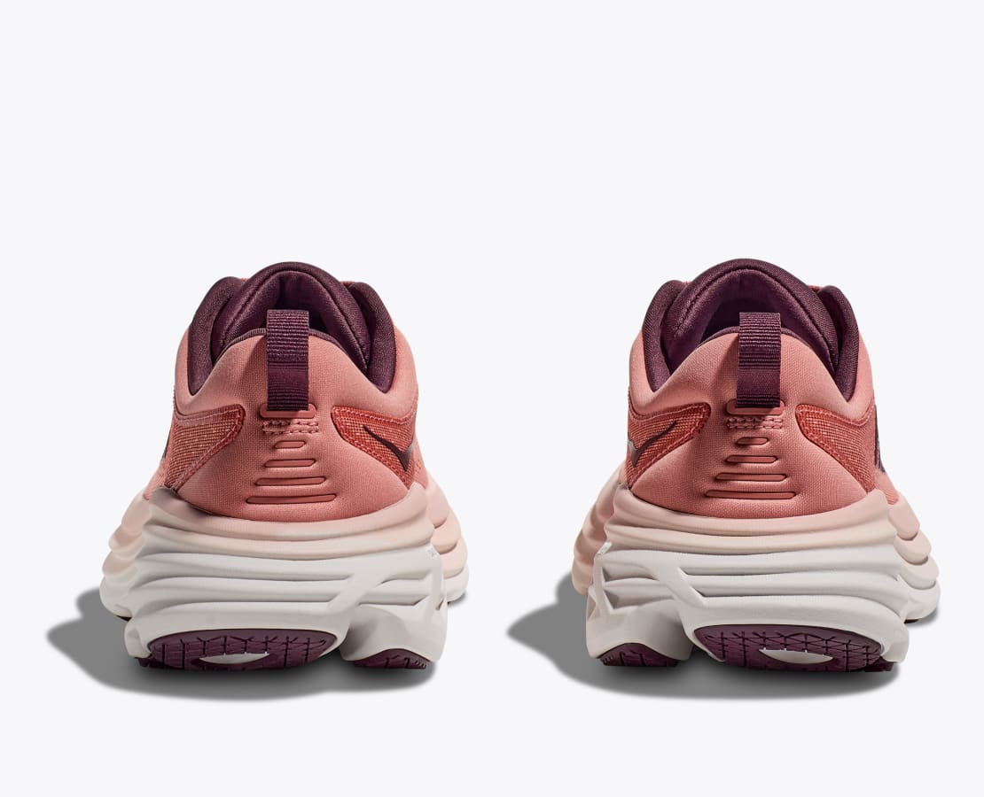 Women's Bondi 8 - Earthenware / Pink Clay