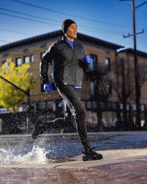 Men's ColdSnap Jacket