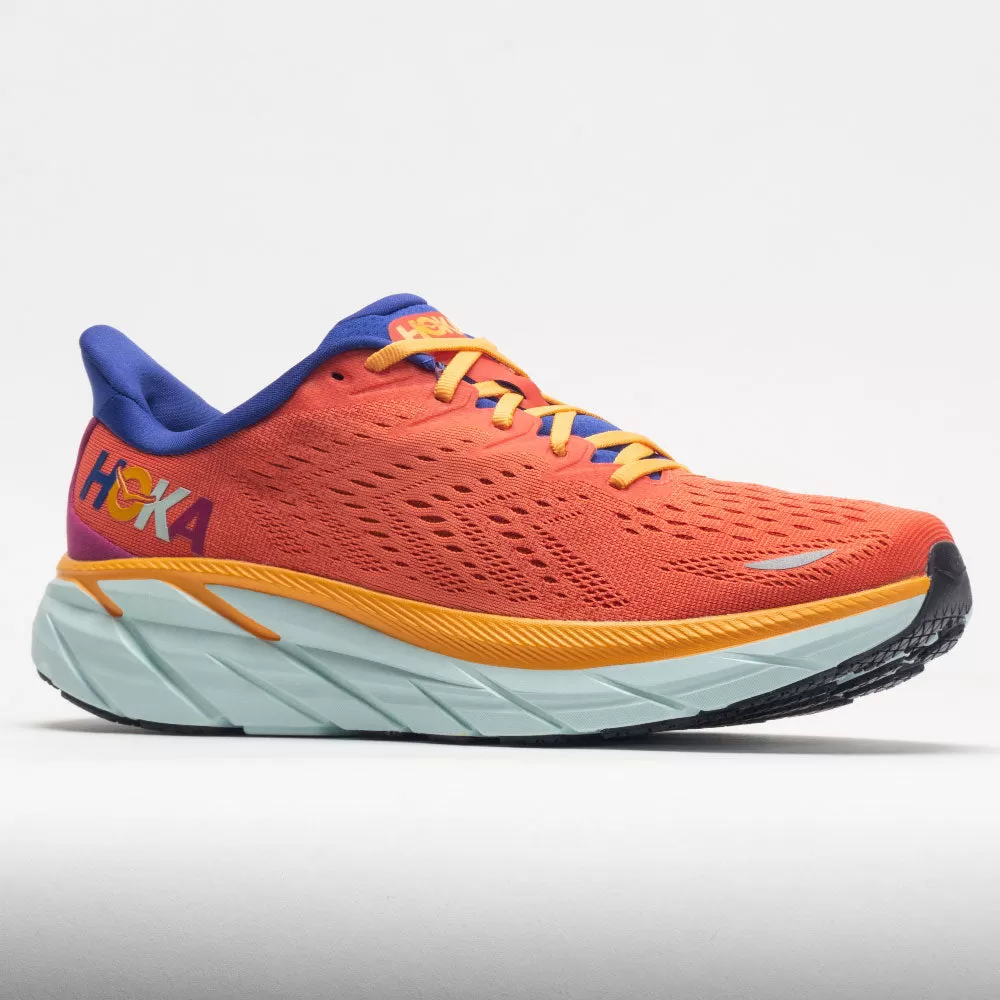 HOKA Clifton 8 Men's ST/ART Pack