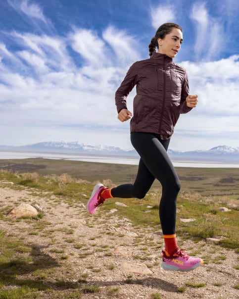 Women's ColdSnap Jacket