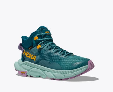 Women's Trail Code GTX