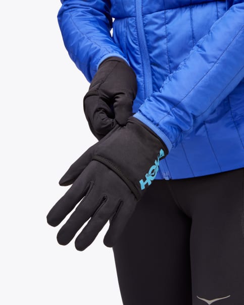 All Gender ColdSnap Fleece Gloves