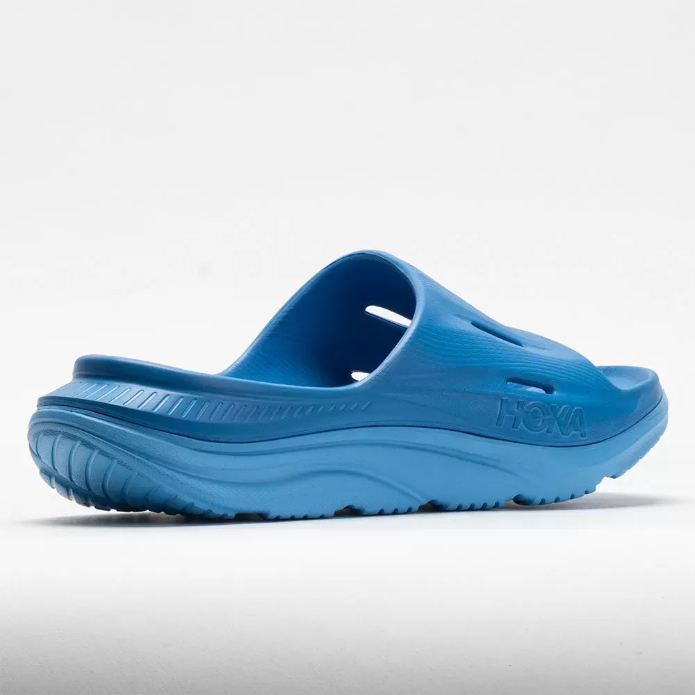 HOKA Ora Recovery Slide 3 Unisex Coastal Sky/All Aboard