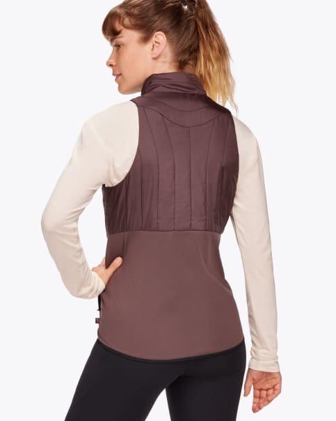 Women's ColdSnap Vest