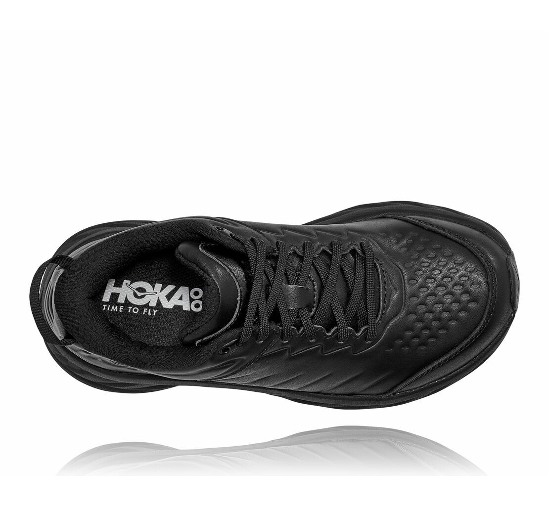 Women's Bondi Sr BLACK / BLACK