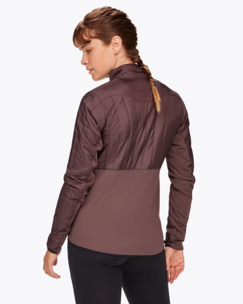 Women's ColdSnap Jacket