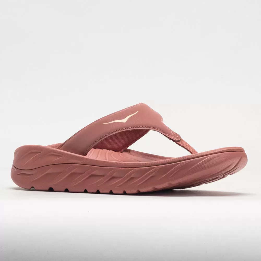 HOKA Ora Recovery Flip Women's Eathernware