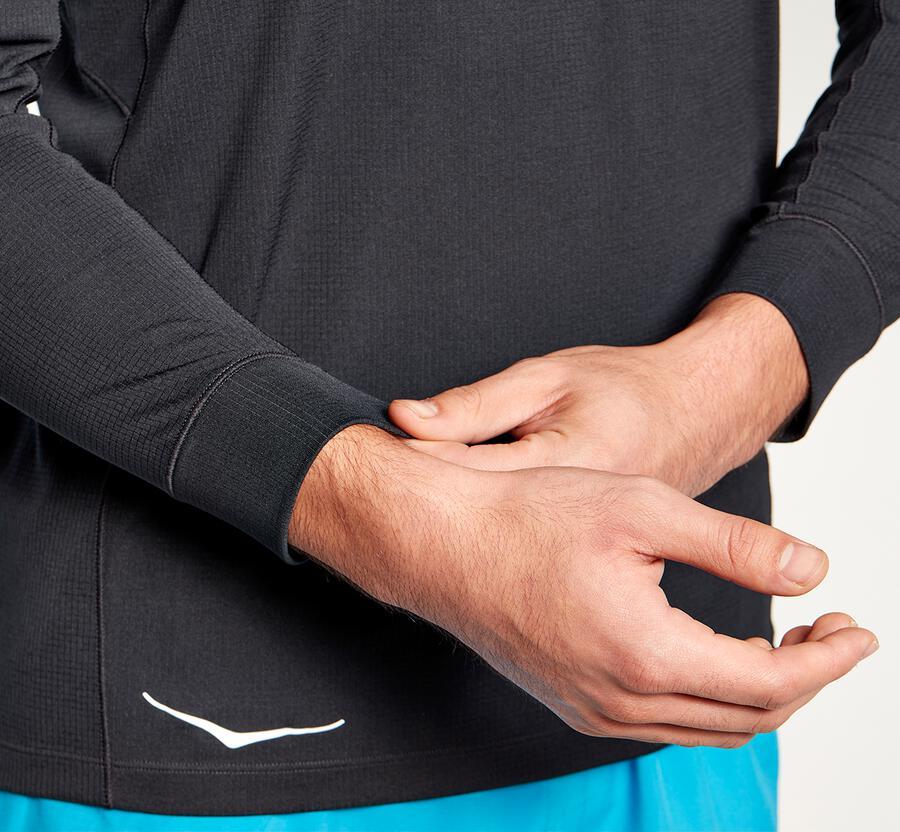 Men's Performance 3/4 Sleeve