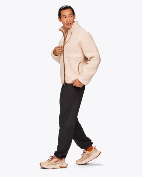 Men's Ridgetop Full Zip Fleece