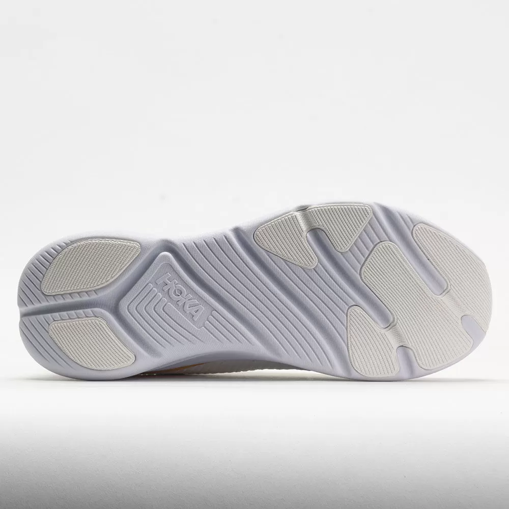 HOKA Solimar Men's Blanc de Blanc/White