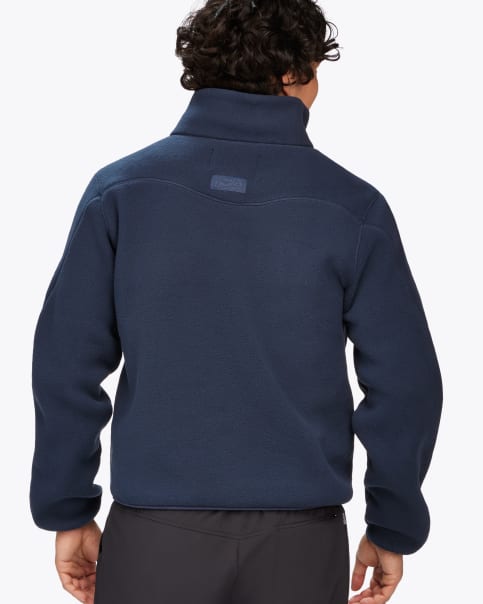 Men's Ridgetop Full Zip Fleece