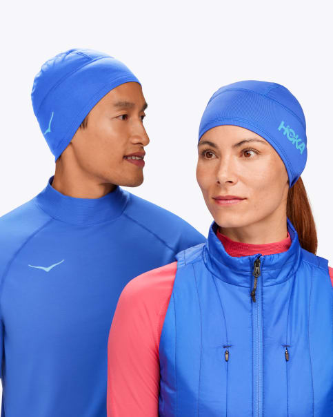 All Gender ColdSnap Fleece Beanie