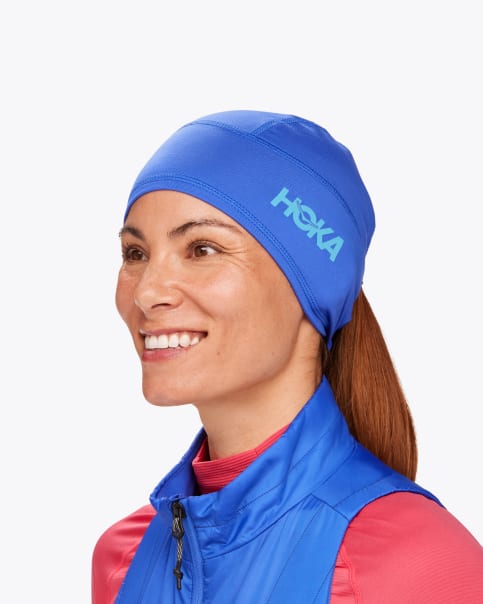 All Gender ColdSnap Fleece Beanie