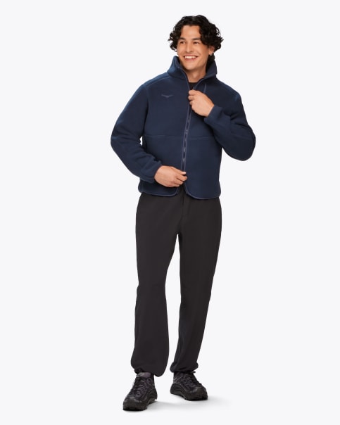 Men's Ridgetop Full Zip Fleece