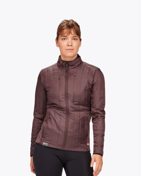 Women's ColdSnap Jacket