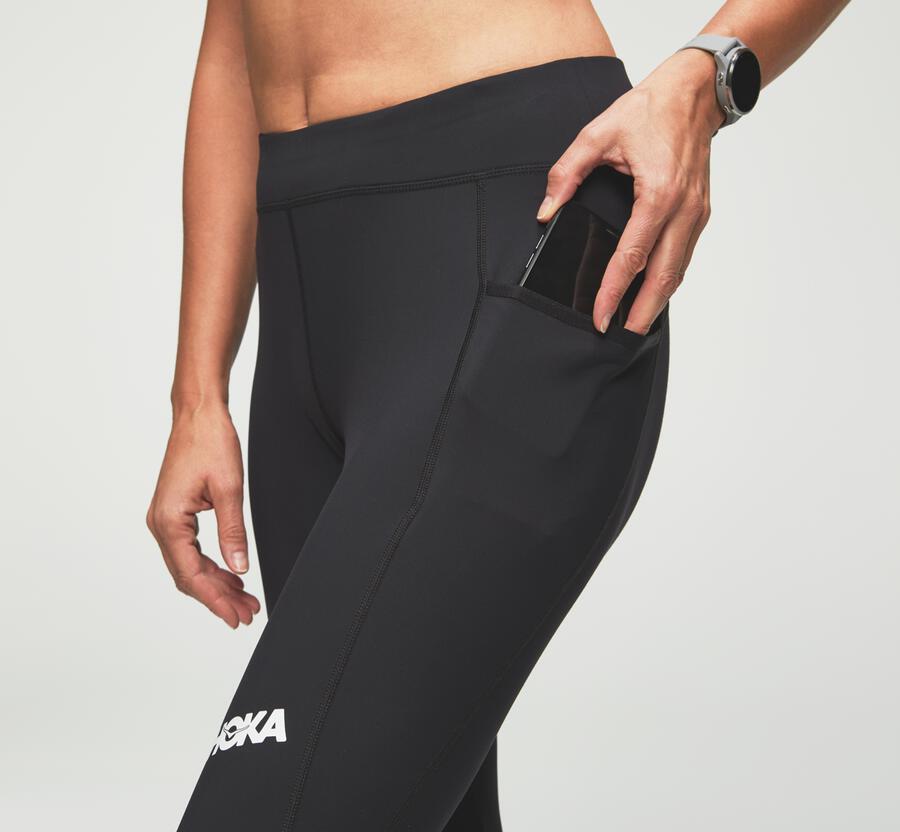 Women's Performance Crop Tight