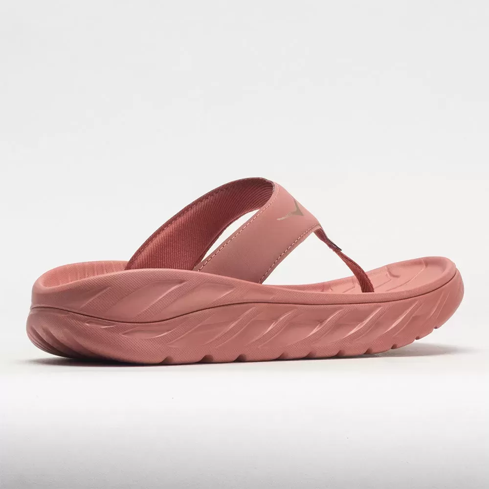 HOKA Ora Recovery Flip Women's Eathernware