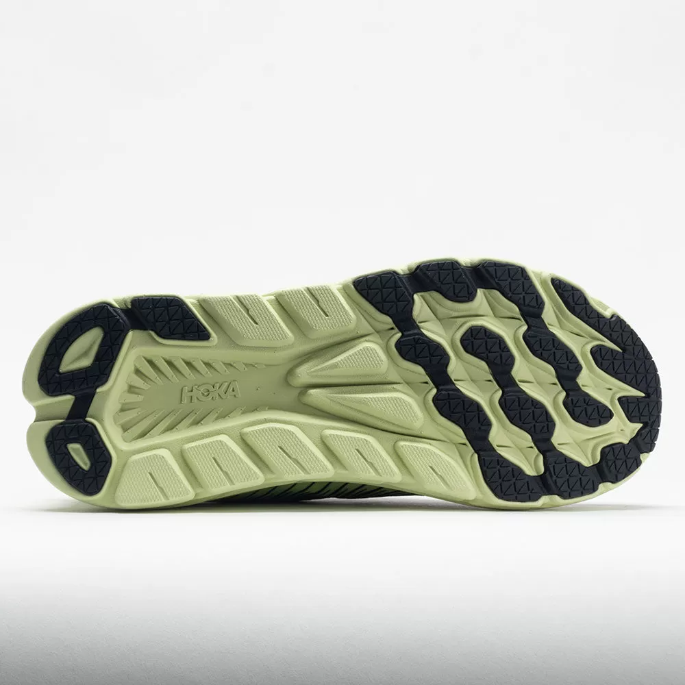 HOKA Rincon 3 Men's Blue Graphite/Butterfly